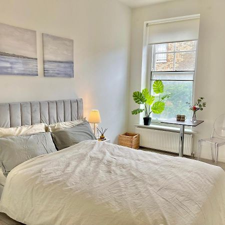 Archway Station Big Bedroom Flat London Bagian luar foto