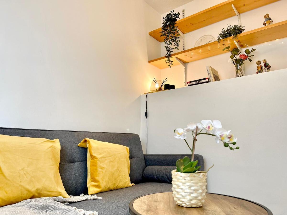 Archway Station Big Bedroom Flat London Bagian luar foto