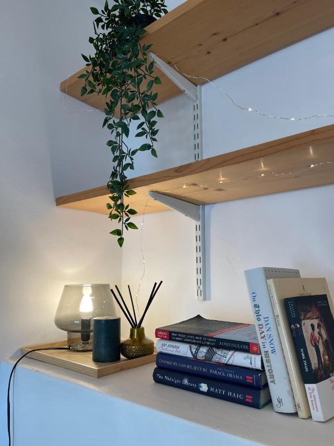 Archway Station Big Bedroom Flat London Bagian luar foto